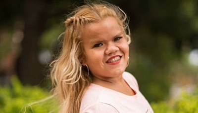 Yasuri Yamilé será mamá - Teleshow