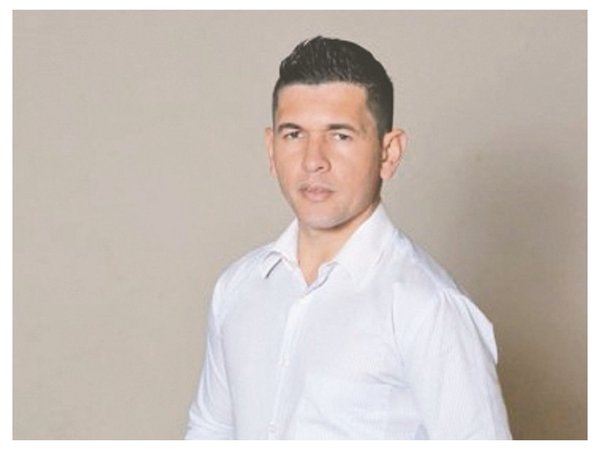 Dice ser amenazado por hijos de Kelembu