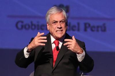 Avanza querella contra Piñera por violación de derechos humanos | .::Agencia IP::.