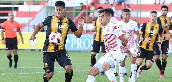 Regresa el campeonato local | Noticias Paraguay