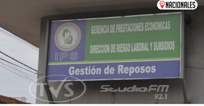 Reposo por dengue: recuerdan comunicar dentro de los 3 días