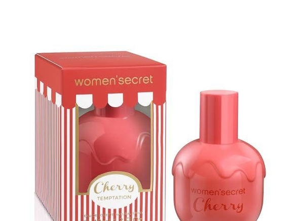 HOY / Colección Sweet Temptations de Women Secret