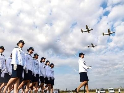 Se censuró cupo para mujeres en el Ejército