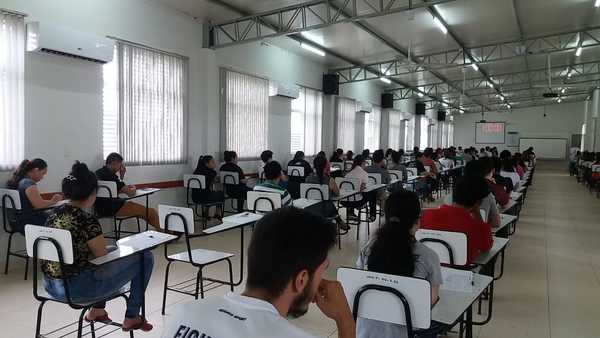 Ya están los 40 nuevos estudiantes de medicina | Radio Regional 660 AM
