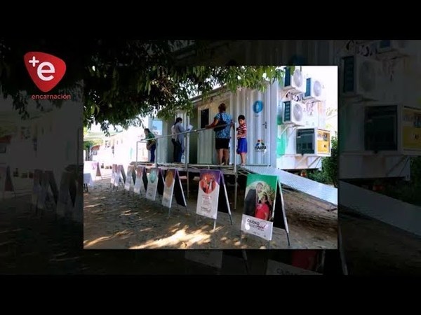 POBLADORES DE SAN COSME Y DAMIÁN RECIBIRÁN ASISTENCIA MÉDICA
