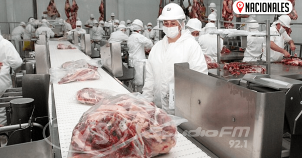 Arabia Saudita habilita su mercado para ingreso de carne paraguaya