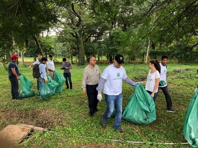 Intensifican campaña 'Salva Vidas, Sin Criaderos' con apoyo de la EBY