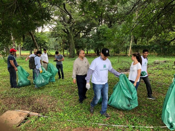 Intensifican campaña 'Salva Vidas, Sin Criaderos' con apoyo de la EBY