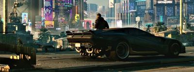 “Cyberpunk 2077”, uno de los videojuego más esperados de 2020, se retrasa a septiembre - Cultura - ABC Color