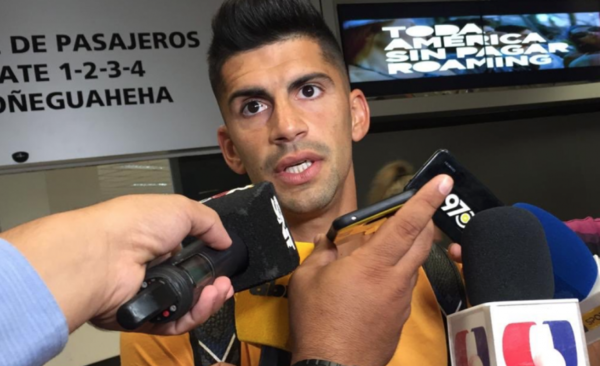 HOY / Deja Lanús y se incorpora al más ganador del siglo