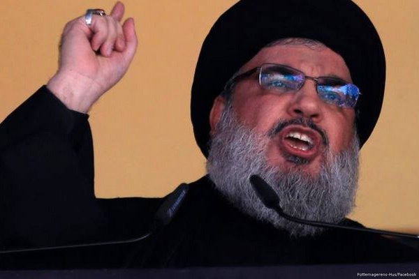 Hezbollah: Reino Unido lo declaró como organización terrorista - ADN Paraguayo