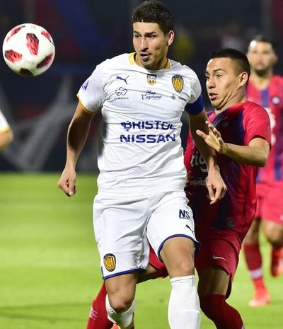 Buscan cobrar salarios y premios - Sportivo Luqueño - ABC Color