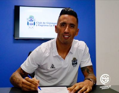 La Pantera es del Lobo - Fútbol - ABC Color