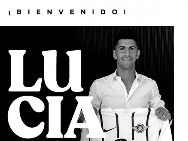 Libertad oficializa su cuarto refuerzo
