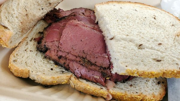 El auge de la comida Kosher alcanza a la población que busca alimentación saludable » Ñanduti