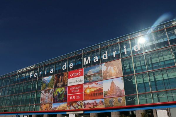 “Destino Paraguay” será promocionado en FITUR de Madrid