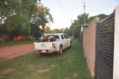 Minga ambiental en tres barrios de San Juan Nepomuceno - Nacionales - ABC Color