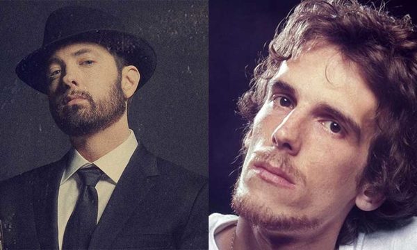 Cómo Eminem sampleó un tema del Flaco Spinetta