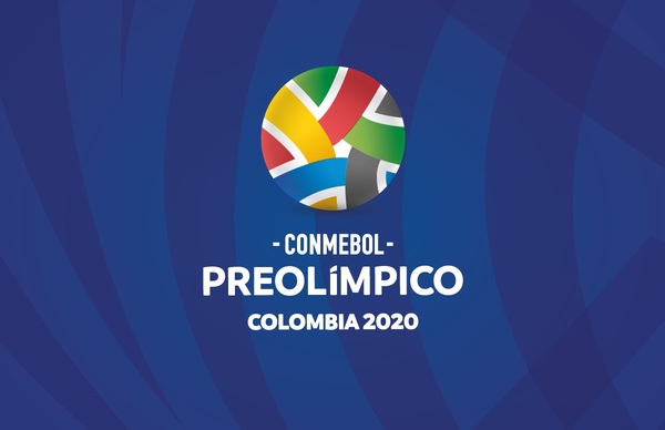 El Preolímpico Colombia 2020 se vive por Tigo Sports