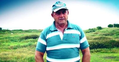 El 'Aquaman' de Pilar que ayudó por 40 años a salvar a su municipio de las inundaciones » Ñanduti