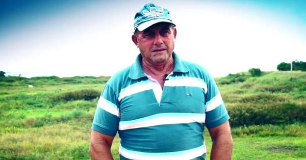 El 'Aquaman' de Pilar que ayudó por 40 años a salvar a su municipio de las inundaciones » Ñanduti