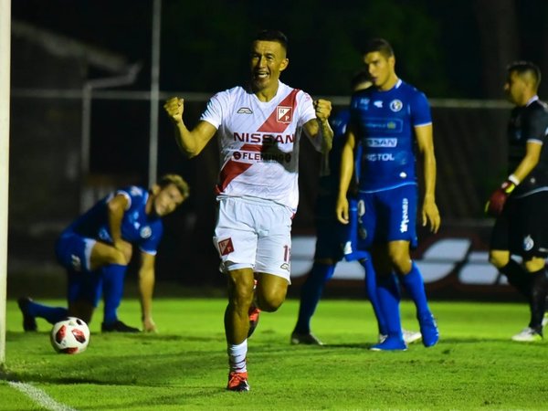 River Plate arranca el Apertura con el pie derecho