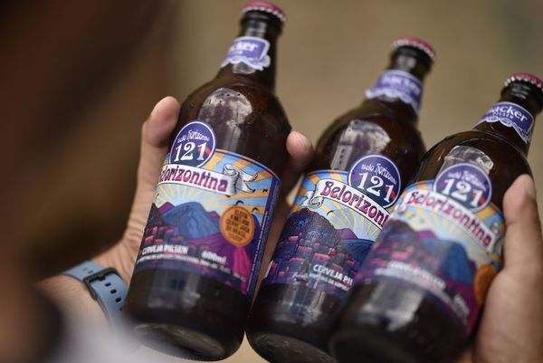 Prohíben venta en todo Brasil de cervezas a las que se atribuyen 4 muertes - Mundo - ABC Color