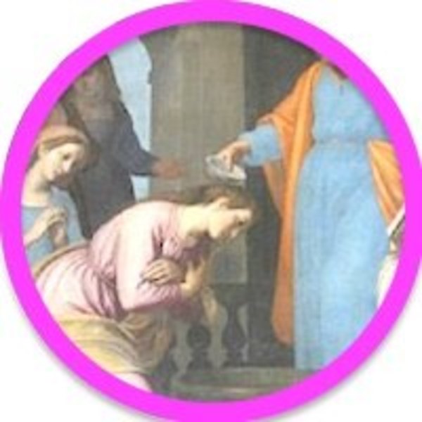 Santa Prisca
