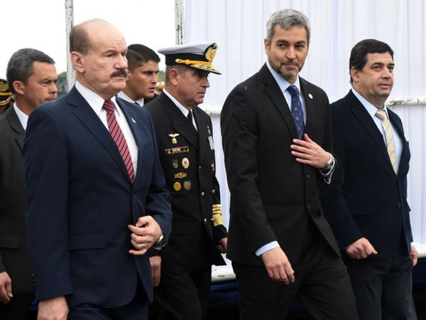 Posturas enfrentadas en oficialismo sobre posibles cambios en Gabinete