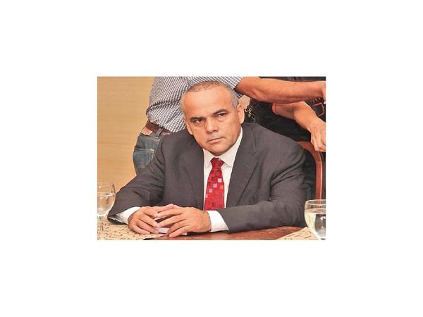 Bachi: “El proyecto de financiamiento político no debe hacerse a las apuradas”