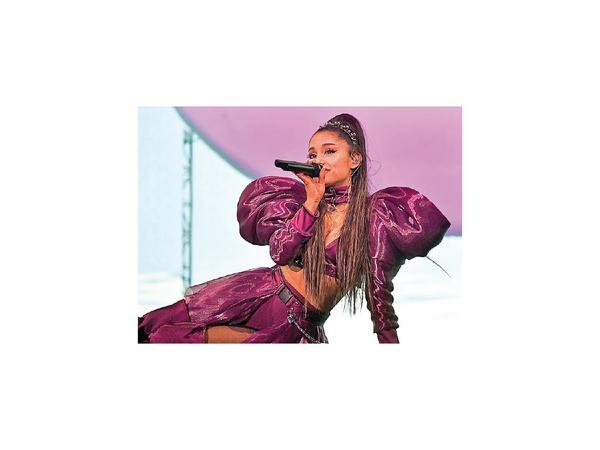 A 10 días de entrega de los Grammy surgen conflictos