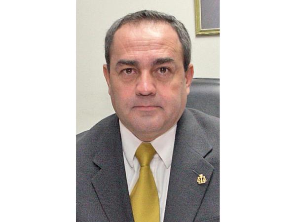 JEM no se expide sobre jueces denunciados por fallo a favor de Ramón González Daher