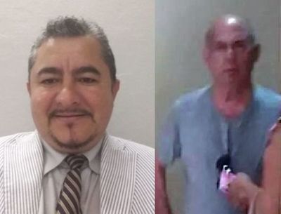 Denuncia que teme por su vida, tras salvarse de “atentado” en Santaní - Nacionales - ABC Color