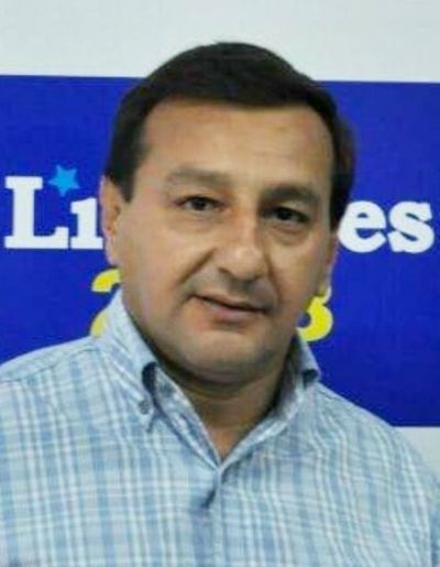 Imputan a manifestantes en O’Leary - Política - ABC Color