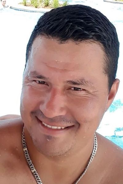 Ordenan que sea recapturado el guardaespaldas de Adaro - Judiciales y Policiales - ABC Color