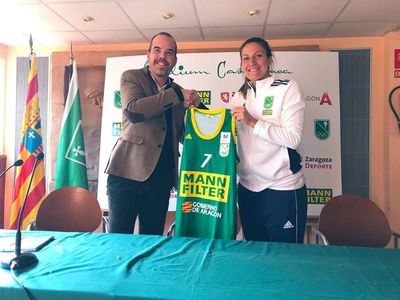 Ferrari ficha por el español Mann Filter - Deportes - ABC Color