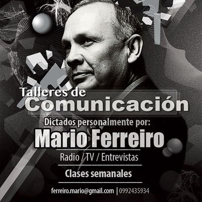 Ofrece taller de comunicación en las redes