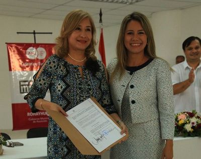“Vamos a buscar la excelencia”
