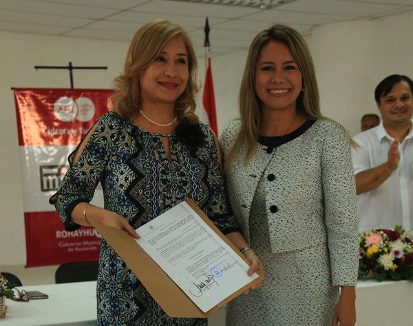 “Vamos a buscar la excelencia”