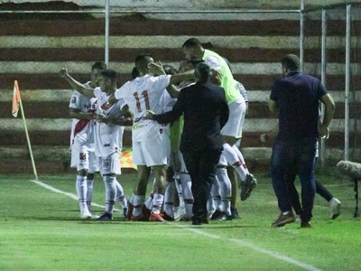 Goleada del Kelito