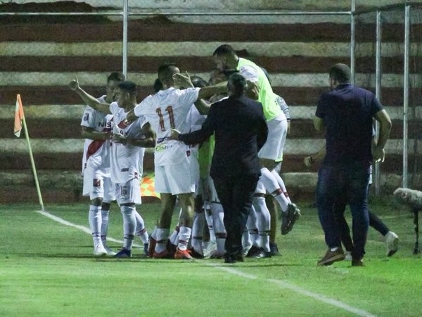 Goleada del Kelito