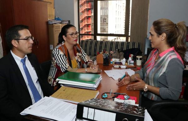 Denuncian reducción de recaudación de la PMT - Política - ABC Color