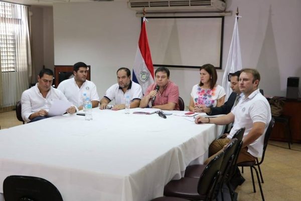 Combate al dengue: Multas y hasta 5 años de cárcel » Ñanduti