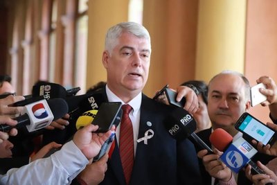 Defensa Costera de Pilar forma parte de un proceso constructivo, sostiene ministro » Ñanduti