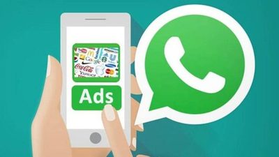 Facebook cancela los planes para mostrar publicidad en WhatsApp