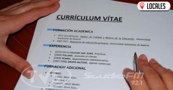 Actualiza tu CV, conoce las nuevas reglas para elaborar