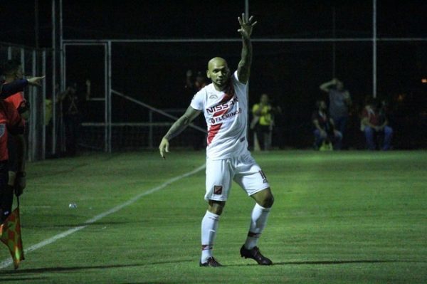 River Plate logra su primera victoria ante Sol de América