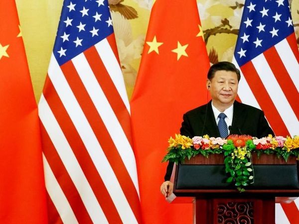 Xi culmina una histórica visita a Birmania enfocada en la inversión - Mundo - ABC Color