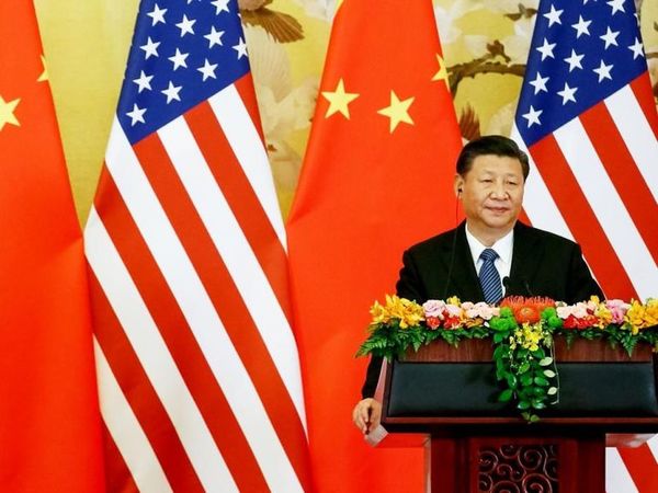 Xi culmina una histórica visita a Birmania enfocada en la inversión - Mundo - ABC Color