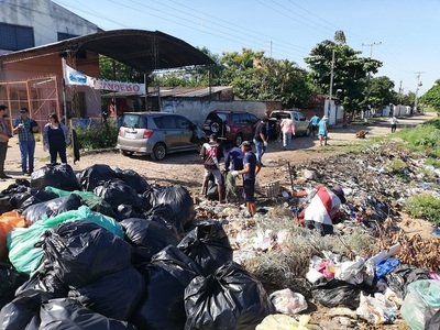 Mingas antidengue señalan tardía acción gubernamental